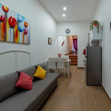 Casa R&r 5' A Piedi Dalla Torre! Apartment Pisa