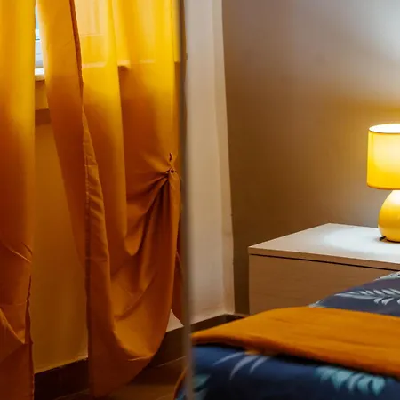 Apartment Casa R&r 5' A Piedi Dalla Torre!