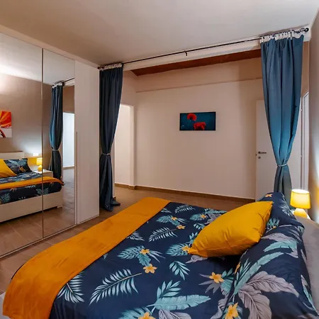 Casa R&r 5' A Piedi Dalla Torre! * Pisa
