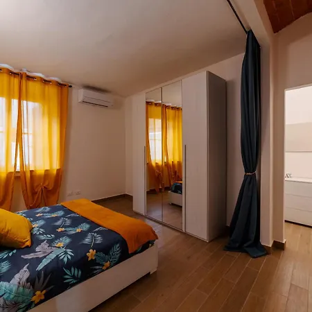Casa R&r 5' A Piedi Dalla Torre! Pisa
