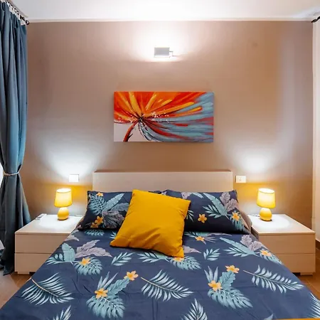 Apartment Casa R&r 5' A Piedi Dalla Torre!