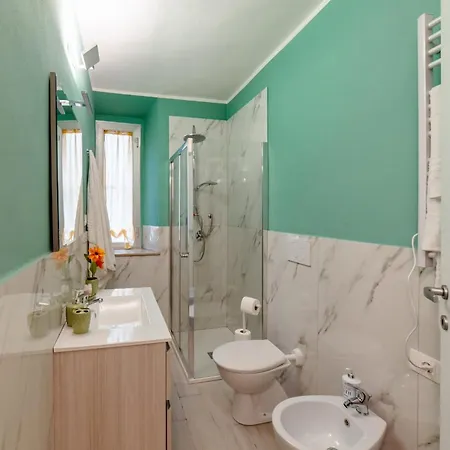 Casa R&r 5' A Piedi Dalla Torre! Apartment *