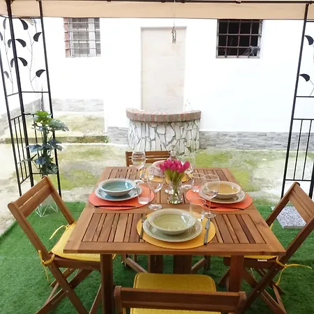 Casa R&r 5' A Piedi Dalla Torre! 比萨